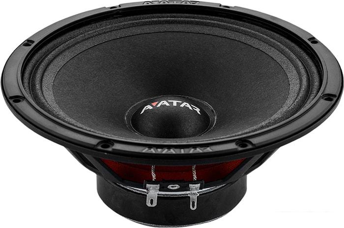 Среднечастотная АС Avatar MTU-60 LE- фото2