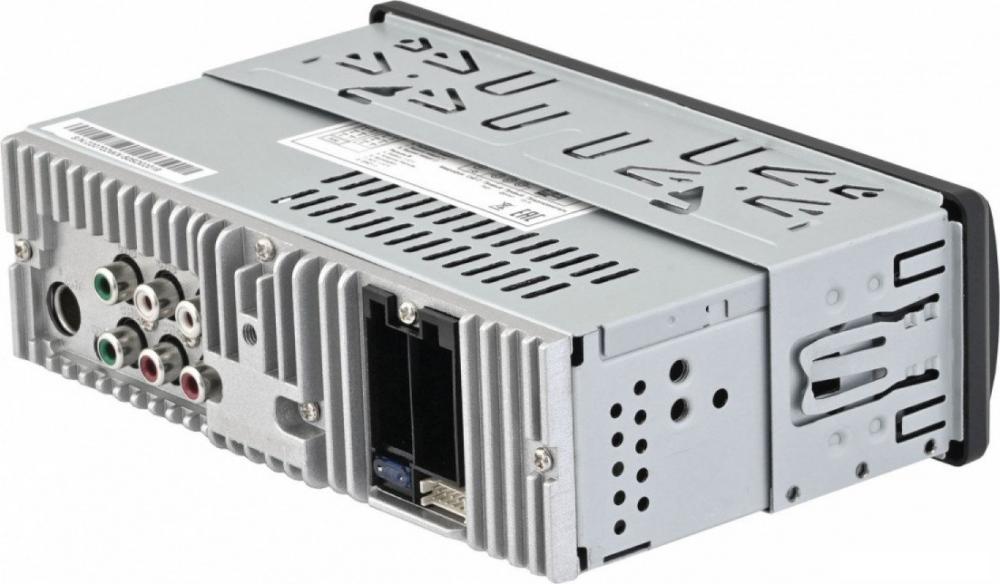 USB-магнитола Swat WX-509D- фото3