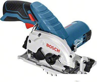 Дисковая пила Bosch GKS 12V-26 Professional 06016A1001 (без АКБ)- фото