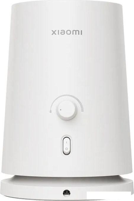 Тепловентилятор Xiaomi Mi Desktop Heater ZMNFJ01YMEU (евровилка, белый)- фото2