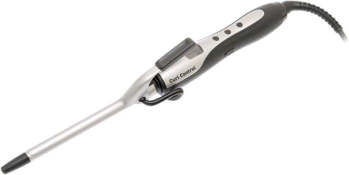 Круглая  плойка Harizma Curl Control h10309LСD-09