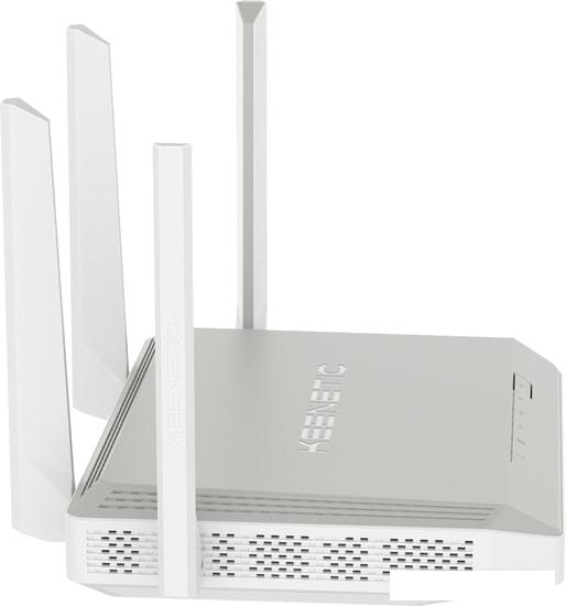 Wi-Fi роутер Keenetic Peak KN-2710- фото3
