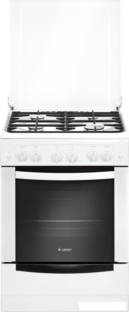 Кухонная плита GEFEST ПГ 6100-02 0300T