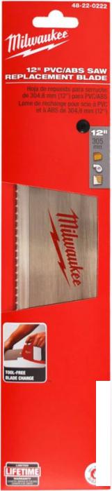 Набор пильных полотен Milwaukee 48220222
