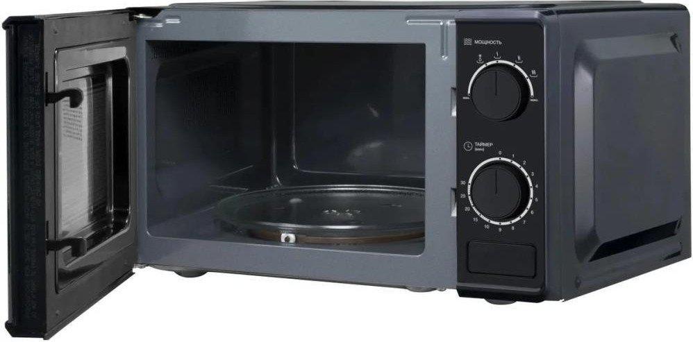 Микроволновая печь Hyundai HYM-M2096- фото3