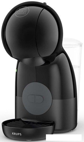 Капсульная кофеварка Krups Dolce Gusto Piccolo XS KP1A3B10- фото4