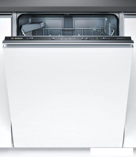 Встраиваемая посудомоечная машина Bosch Serie 4 SMV41D10EU- фото