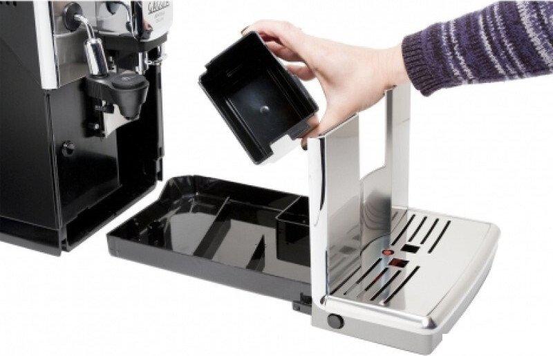 Кофемашина Gaggia ANIMA DLX AMF RI8761/01- фото3