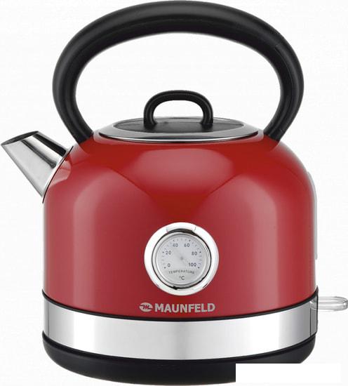 Электрочайник MAUNFELD MFK-623CH