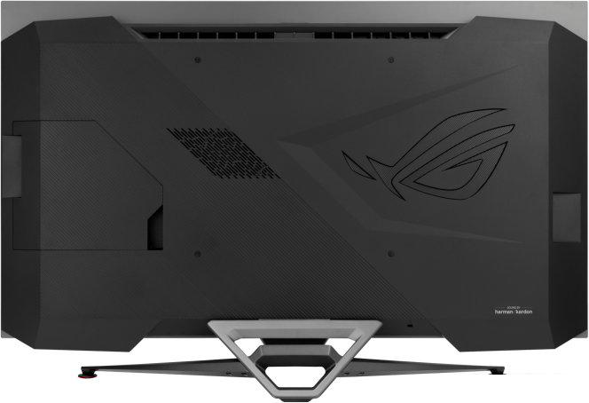 Игровой монитор ASUS ROG Swift PG42UQ- фото2