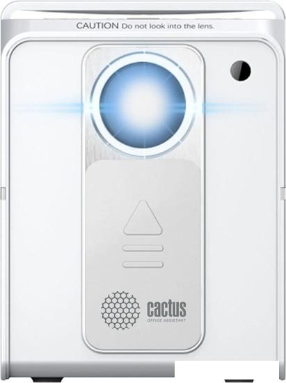 Проектор CACTUS CS-PRC.04WT.WUXGA-A- фото2