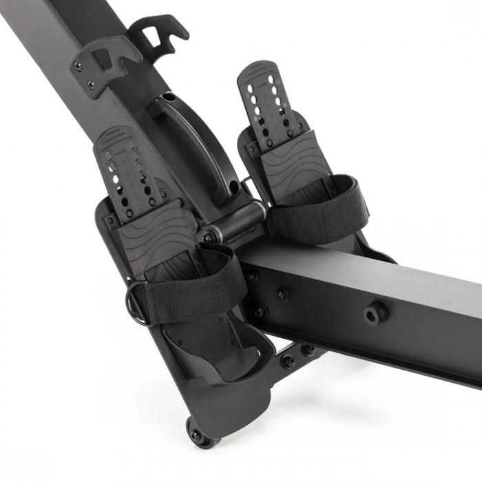 Гребной тренажер Oxygen Fitness RW700 Pro- фото4