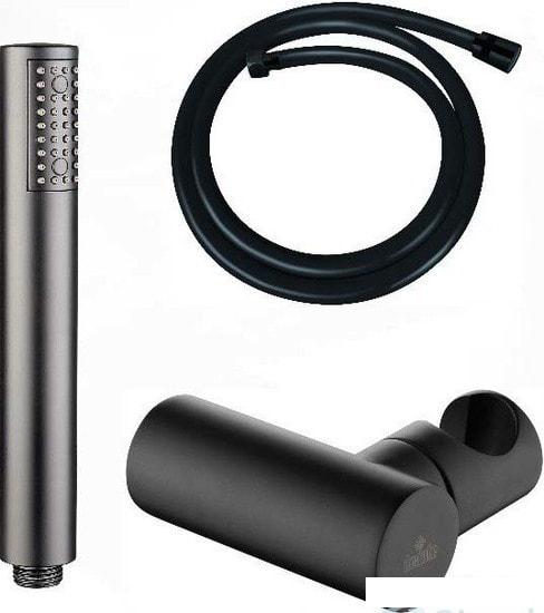 Смеситель Deante Arnika BQA N11M- фото2