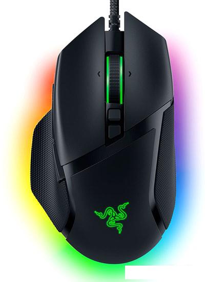 Игровая мышь Razer Basilisk V3- фото
