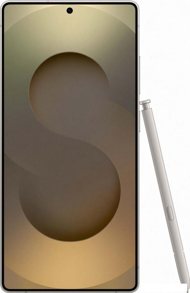 Смартфон Samsung Galaxy S25 Ultra SM-S938B 12GB/256GB (серый титан)- фото3
