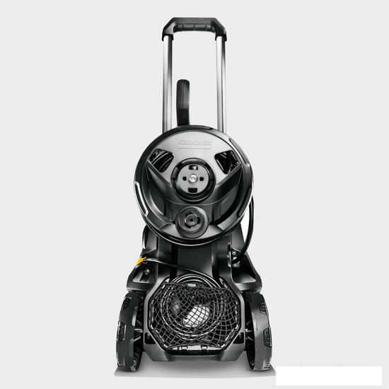 Мойка высокого давления Karcher K 7 Premium Power 1.317-170.0- фото4