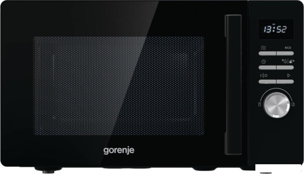 Микроволновая печь Gorenje MO23A3BH- фото