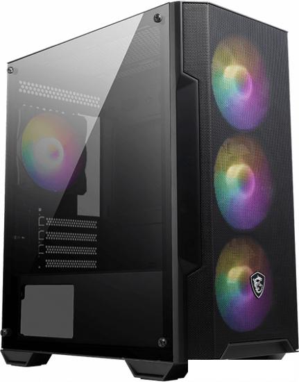 Корпус MSI MAG Forge M100A