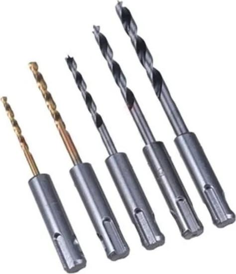 Набор сверл Makita B-57532- фото2