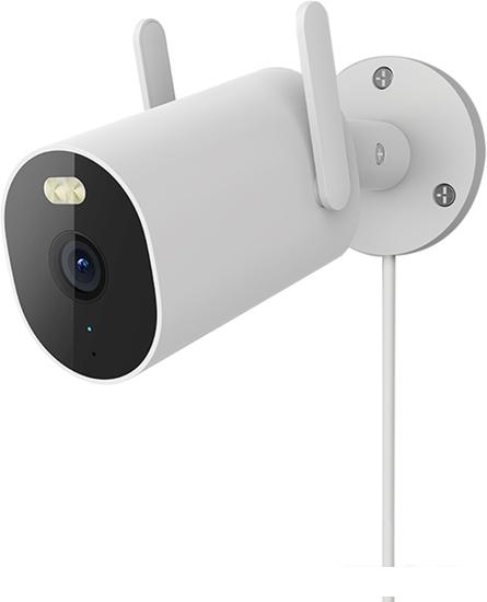 IP-камера Xiaomi Outdoor Camera AW300 MBC20 (международная версия)- фото