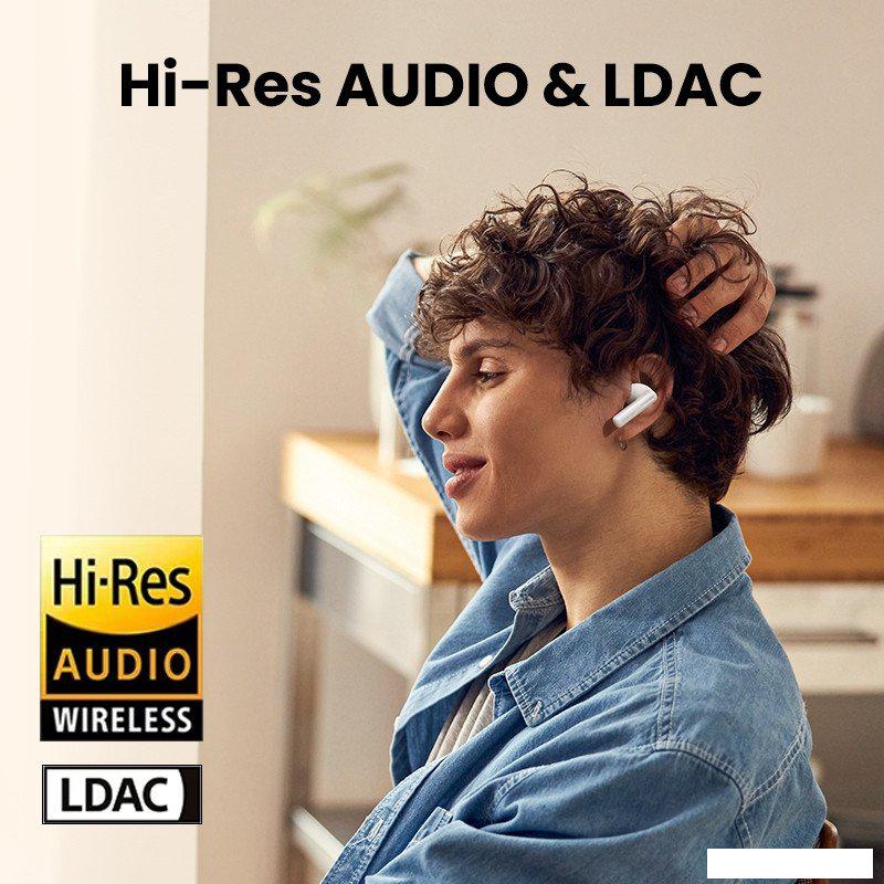 Наушники Ugreen HiTune T6- фото3