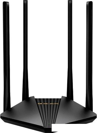 Wi-Fi роутер Mercusys MR30G- фото