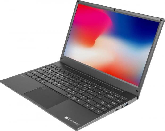 Ноутбук Gateway Ultra Slim 14 GWNR51416-BK- фото2