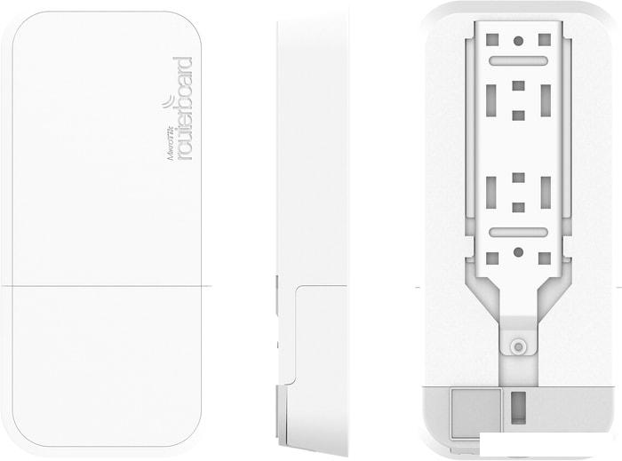 Точка доступа Mikrotik wAP 60G- фото2