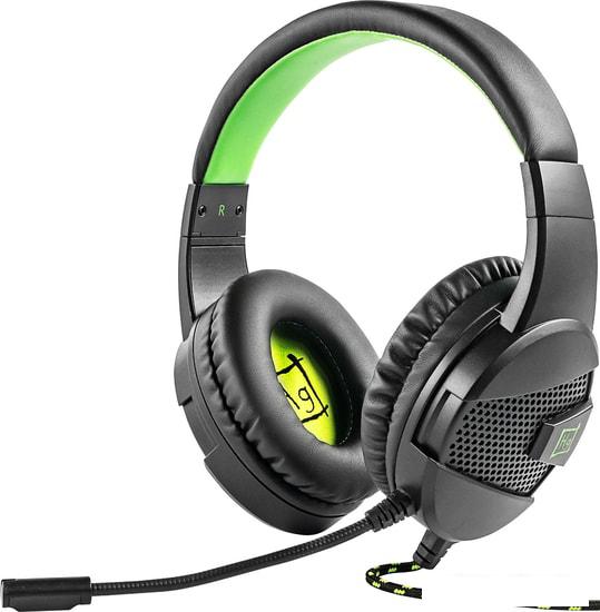 Наушники Harper GHS-X15- фото