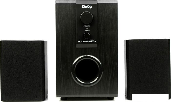 Акустика Dialog AP-100- фото3