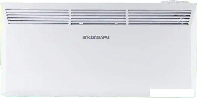Конвектор Эксокварц Механический KXM-2000- фото