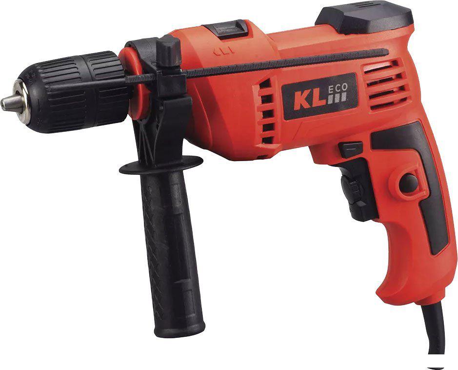 Ударная дрель KLECO KE5513DM