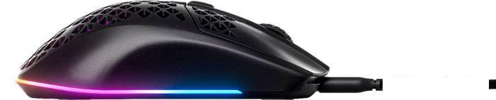 Игровая мышь SteelSeries Aerox 3- фото4