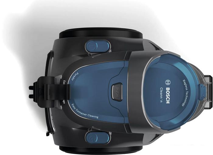 Пылесос Bosch Serie 2 BGS05A220- фото2
