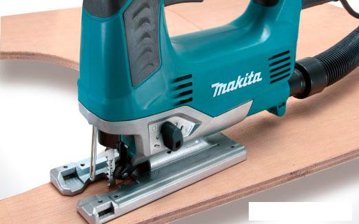 Электролобзик Makita JV0600K- фото4