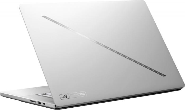 Игровой ноутбук ASUS ROG Zephyrus G16 2024 GA605WV-QR077- фото4