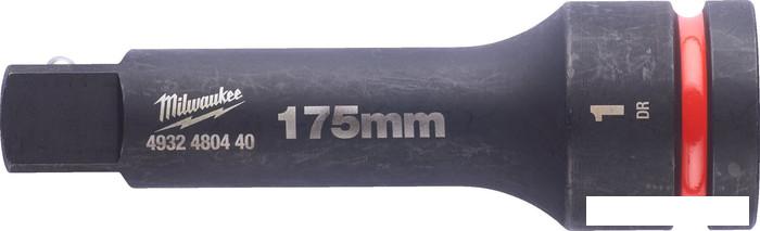 Удлинитель слесарный Milwaukee Shockwave 4932480440