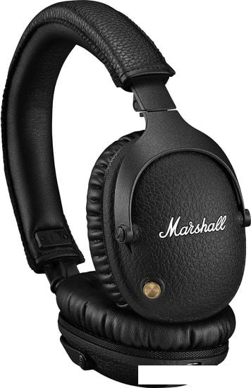 Наушники Marshall Monitor II ANC- фото