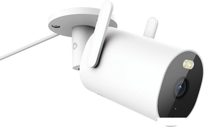 IP-камера Xiaomi Outdoor Camera AW300 MBC20 (международная версия)- фото3