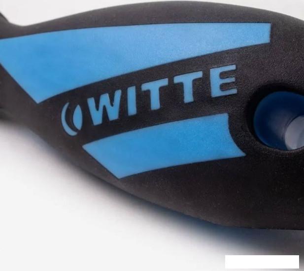 Набор отверток Witte 653866 (5 предметов)- фото4