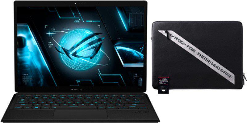 Ноутбук 2-в-1 ASUS ROG Flow Z13 GZ302EA-RU003W- фото2