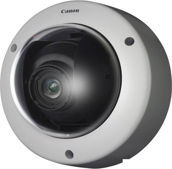 IP-камера Canon VB-H610D- фото3