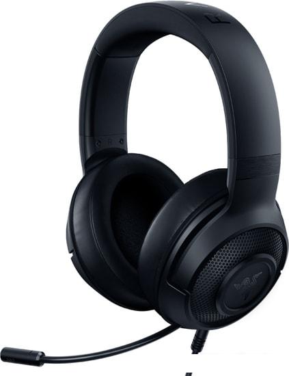 Наушники Razer Kraken X Lite- фото