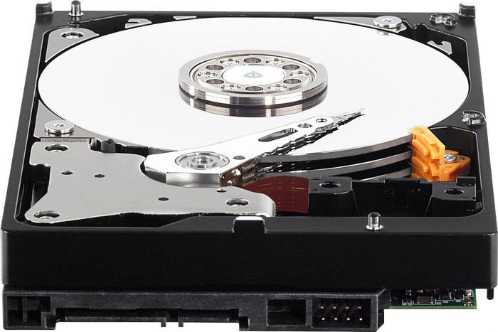Жесткий диск WD Purple 1TB [WD10PURZ]- фото3