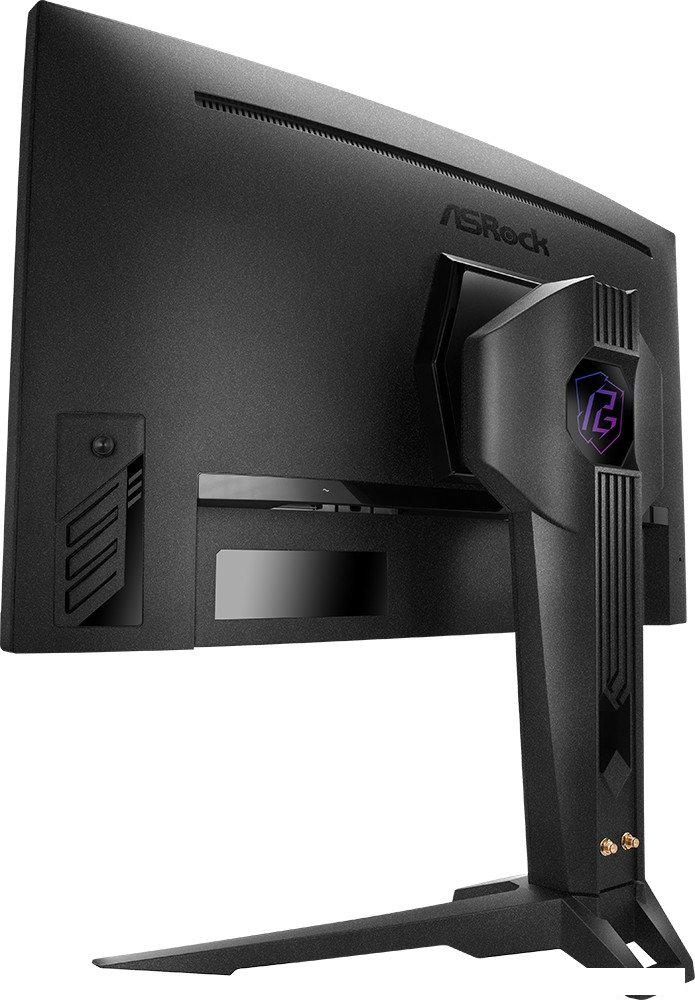 Игровой монитор ASRock Phantom Gaming PG27QRT2A- фото3