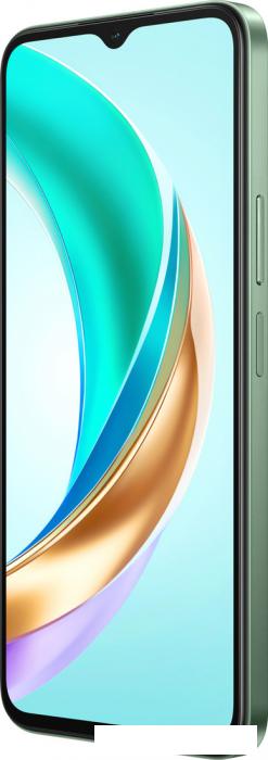 Смартфон HONOR X6b 4GB/128GB международная версия (лесной зеленый)- фото4