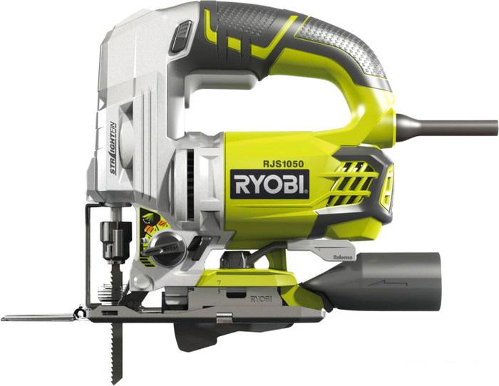 Электролобзик Ryobi RJS1050-K- фото2