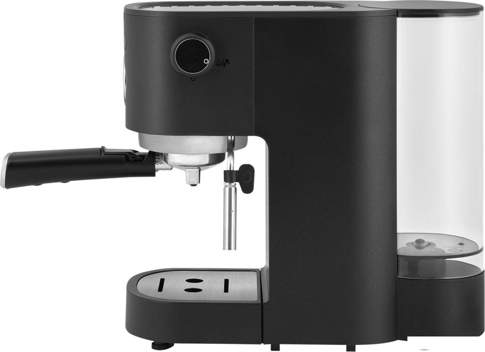 Рожковая кофеварка RED Solution CM1526- фото3