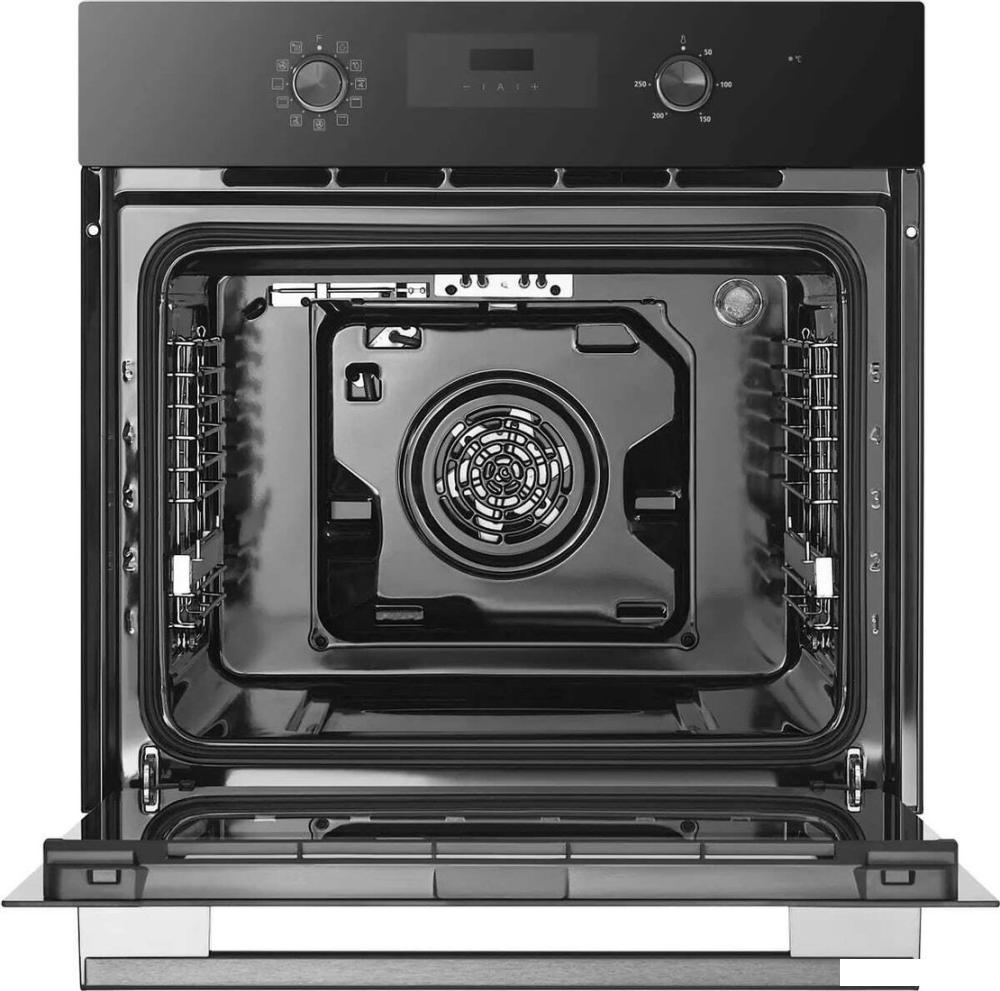 Электрический духовой шкаф Midea MO69103GB- фото2