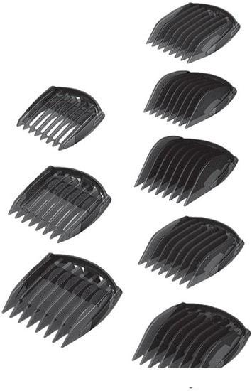Машинка для стрижки BaByliss PRO FX872E- фото4